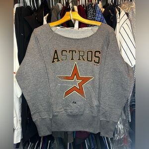 Houston Astros Women’s shirt